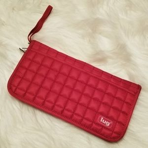 Lug Travel Wallet